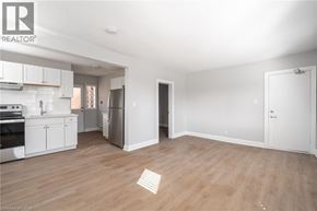 Hamilton apartment for rent - A realtor logo is on the top left corner of the image.