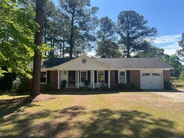Fayetteville house for rent - 1526 Trevino Dr.