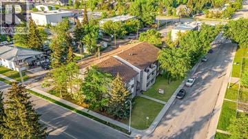 Grande Prairie apartment for rent - 4, 10028 105 Avenue