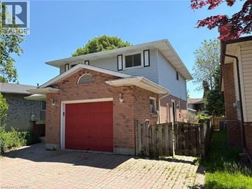 Niagara Falls apartment for rent - 6199 DELTA Drive
