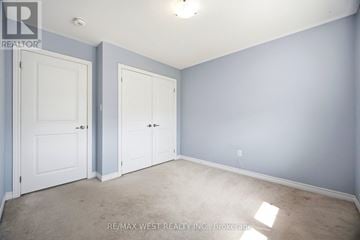 Brampton (Northwest Brampton) townhouse for rent - 26 HINES STREET