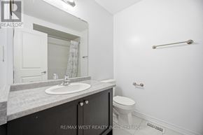 Brampton (Northwest Brampton) townhouse for rent - 26 HINES STREET