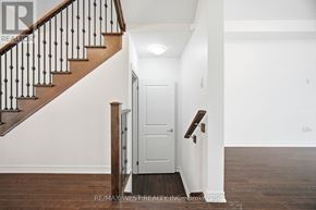 Brampton (Northwest Brampton) townhouse for rent - 26 HINES STREET