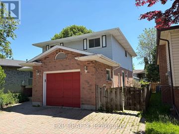 Niagara Falls (West Wood) apartment for rent - 6199 DELTA DRIVE