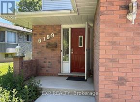 Niagara Falls (West Wood) apartment for rent - 6199 DELTA DRIVE