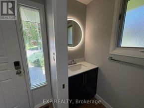 Niagara Falls (West Wood) apartment for rent - 6199 DELTA DRIVE