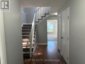Niagara Falls (West Wood) apartment for rent - 6199 DELTA DRIVE