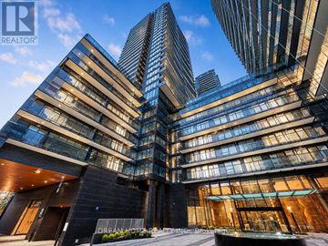 Toronto (Mount Pleasant West) condo for rent - 210 - 127 BROADWAY AVENUE 210