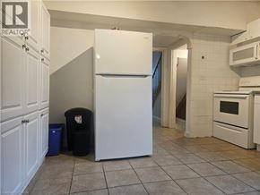 Hamilton apartment for rent - 35 KINGSMOUNT Street N Unit# 2 2