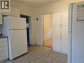 Hamilton apartment for rent - 35 KINGSMOUNT Street N Unit# 2 2