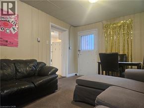 Hamilton apartment for rent - 35 KINGSMOUNT Street N Unit# 2 2