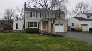 Columbus house for rent - 2071 Inchcliff Rd.