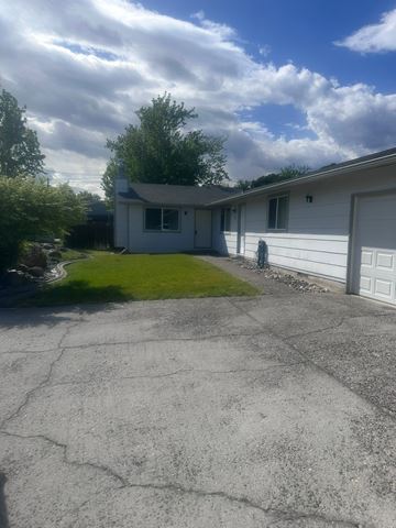 Richland house for rent - 311 Casey St