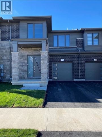 Fonthill townhouse for rent - 70 SAMUEL Avenue