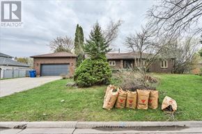 King (King City) apartment for rent - A house with a brown roof and a tree in front of it.