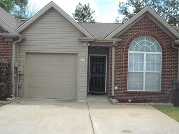 Pelham house for rent - 554 Cahaba Manor Drive