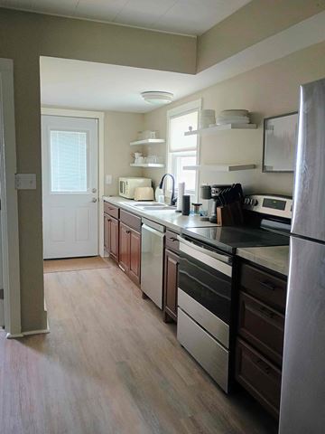 Wausau house for rent - 1019 N 8th Ave