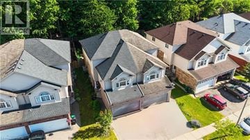 Kitchener apartment for rent - 569 ACTIVA Avenue