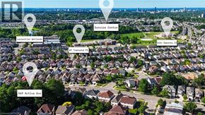 Kitchener apartment for rent - 569 ACTIVA Avenue