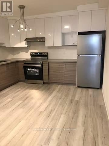 Toronto (North Riverdale) multi-family for rent - 7 - 373 BROADVIEW AVENUE 7
