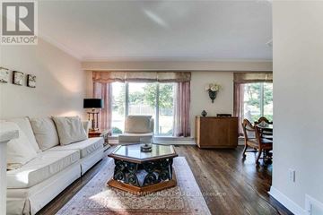 Toronto (Tam O'shanter-Sullivan) apartment for rent - 29 LYNN GATE CRESCENT