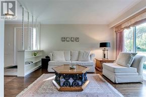 Toronto (Tam O'shanter-Sullivan) apartment for rent - 29 LYNN GATE CRESCENT
