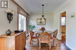 Toronto (Tam O'shanter-Sullivan) apartment for rent - 29 LYNN GATE CRESCENT