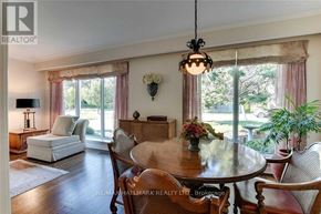 Toronto (Tam O'shanter-Sullivan) apartment for rent - 29 LYNN GATE CRESCENT