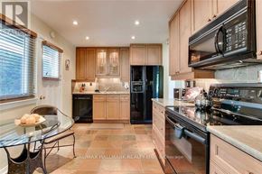 Toronto (Tam O'shanter-Sullivan) apartment for rent - 29 LYNN GATE CRESCENT