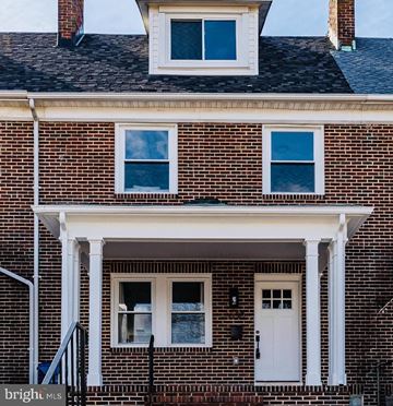 Baltimore house for rent - 630 Wildwood Parkway