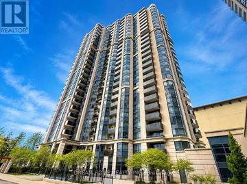 Toronto (Lansing-Westgate) condo for rent - 1108 - 153 BEECROFT ROAD 1108
