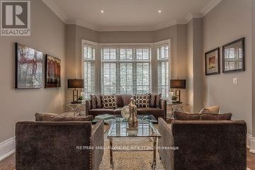 Toronto (Bedford Park-Nortown) apartment for rent - 21 DUNBLAINE AVENUE