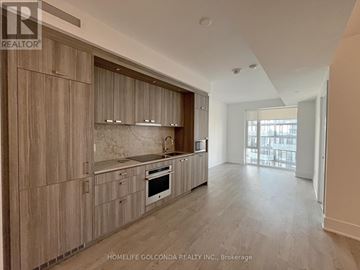 Toronto (Waterfront Communities) condo for rent - 1911 - 470 FRONT STREET W 1911