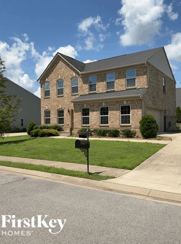 Murfreesboro house for rent - 3847 Faithway Dr Murfreesboro, TN 37128