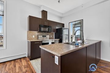 Edmonton house for rent - #406, 105 Ambleside Drive Southwest