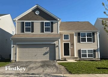 Orient house for rent - 5584 Lanterns Way Orient, OH 43146