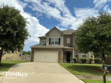 Covington house for rent - 35 Crossbill Trl Covington, GA 30014