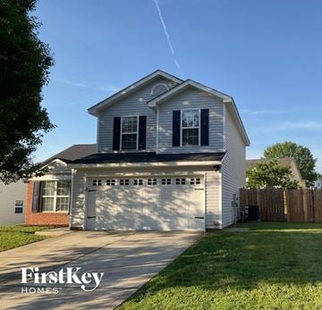 Kannapolis house for rent - 838 Anchor Way NE Kannapolis, NC 28083