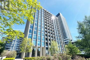 Toronto (Banbury-Don Mills) condo for rent - 304 - 75 THE DONWAY W 304