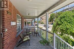 Toronto (Oakwood Village) apartment for rent - MAIN FL - 472 WINONA DRIVE Main Fl