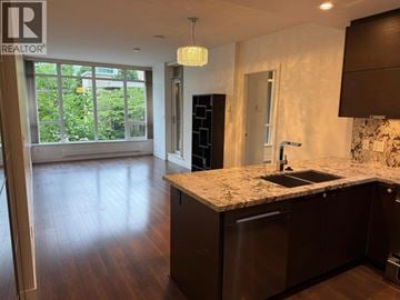 Burnaby apartment for rent - 201 2077 ROSSER AVENUE 201