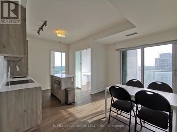 Toronto (Annex) condo for rent - 2308 - 1 YORKVILLE AVENUE 2308