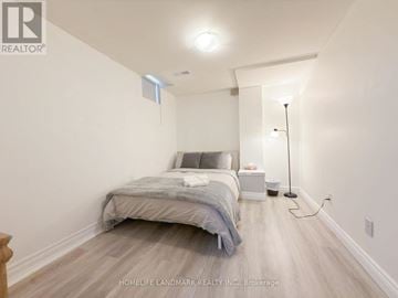 Toronto (Malvern) apartment for rent - BASEMENT - 81 UNITED SQUARE Basement