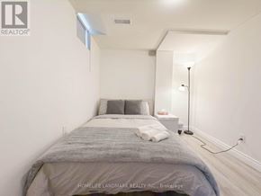 Toronto (Malvern) apartment for rent - BASEMENT - 81 UNITED SQUARE Basement