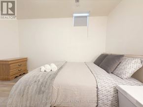 Toronto (Malvern) apartment for rent - BASEMENT - 81 UNITED SQUARE Basement