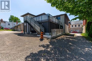 Arran-Elderslie apartment for rent - B - 413 QUEEN STREET S B