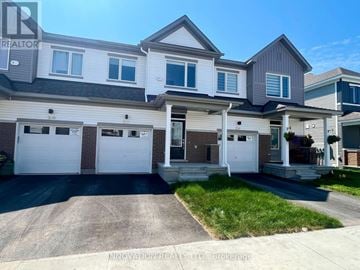 Ottawa townhouse for rent - 538 PROMONTORY PLACE
