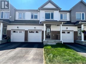 Ottawa townhouse for rent - 538 PROMONTORY PLACE