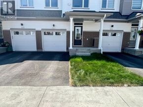 Ottawa townhouse for rent - 538 PROMONTORY PLACE