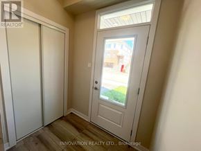 Ottawa townhouse for rent - 538 PROMONTORY PLACE